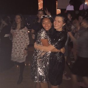 Meet your Posher, Kailee